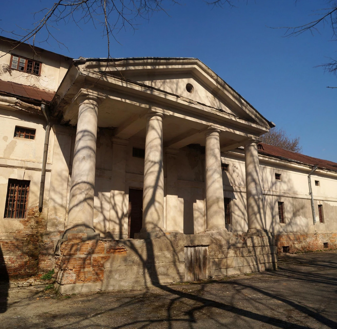 Пам’ятки в Білій Церкві: маршрут для першого візиту