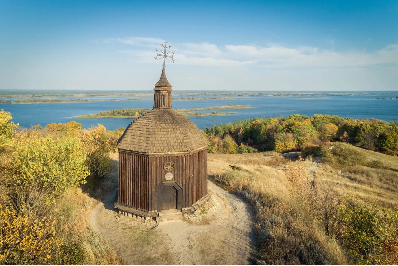 Пам’ятки в Копачеві: історія, природа та унікальні місця