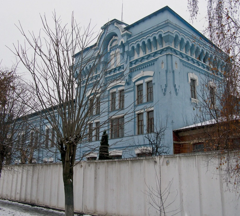 Сквира пам’ятки: що збереглося за фасадами